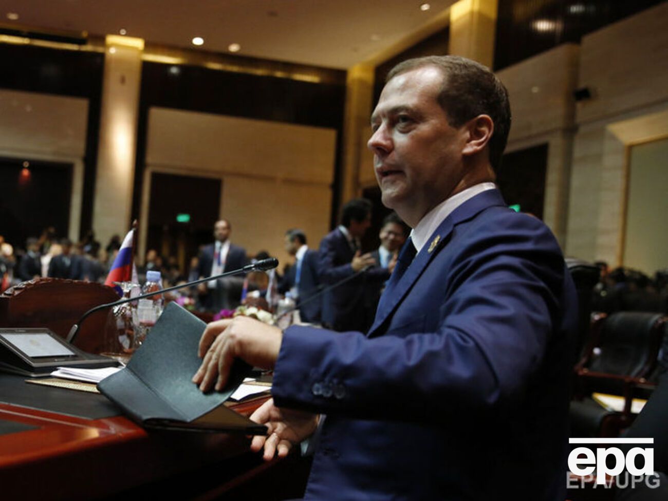 В РФ считают, что санкции сохранятся