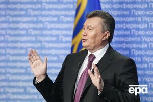 Янукович получил убежище в России, заявил его адвокат