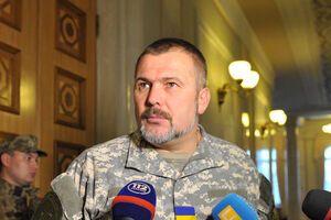 Береза считает, что Савченко бросает вызов украинским спецслужбам