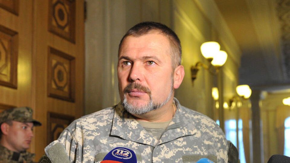 Береза считает, что Савченко бросает вызов украинским спецслужбам