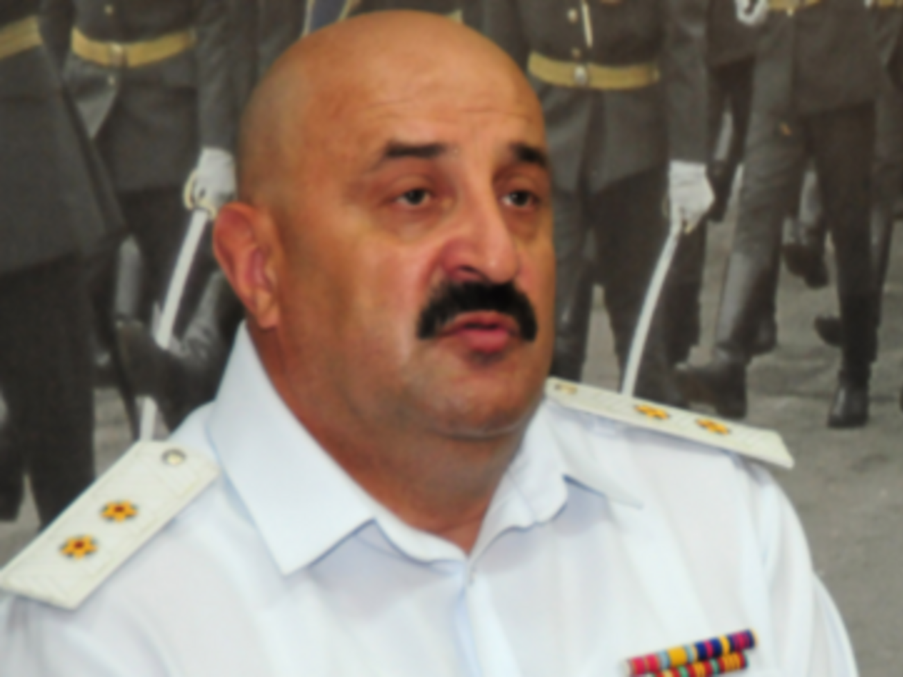 Высший админсуд оставил в силе распоряжение об увольнении бывшего начальника Генштаба Ильина