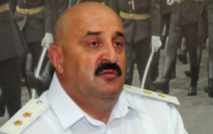 Высший админсуд оставил в силе распоряжение об увольнении бывшего начальника Генштаба Ильина