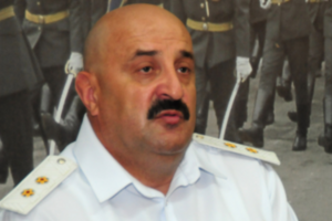 Высший админсуд оставил в силе распоряжение об увольнении бывшего начальника Генштаба Ильина