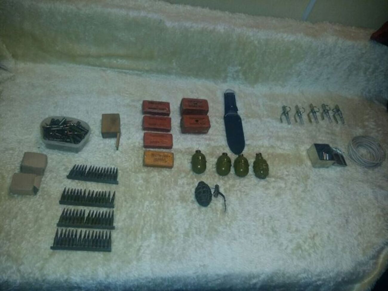 Шкиряк:&nbsp;Вероятно, антигосударственную кровавую диверсию планировали во время марша Патриотов