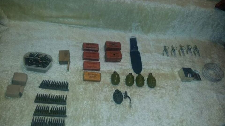 Шкиряк: Вероятно, антигосударственную кровавую диверсию планировали во время марша Патриотов