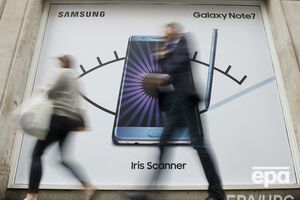 Продажу смартфонов приостановили из-за самовозгорания аппаратов