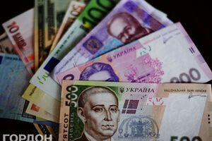 В украинских банках выросли депозиты физических лиц