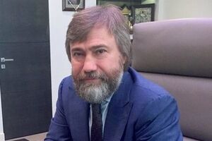 Вадим Новинский: Вчера мы, украинская оппозиция, одержали важную победу