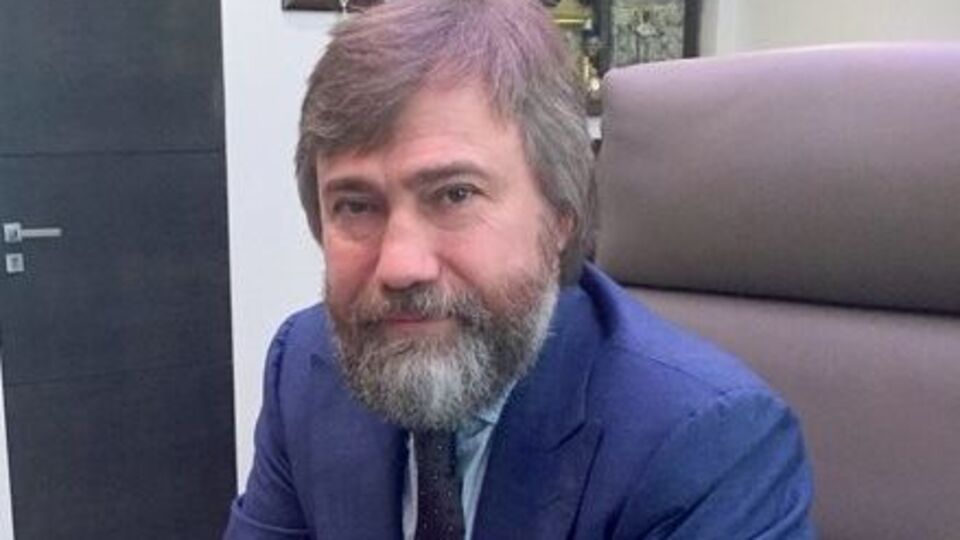 Вадим Новинский: Вчера мы, украинская оппозиция, одержали важную победу