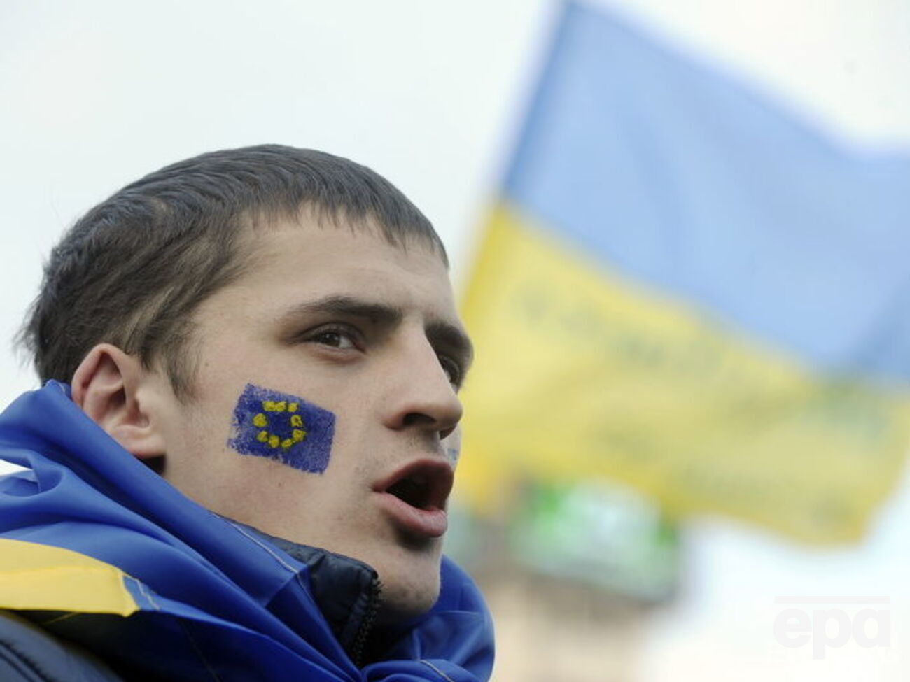 В более чем 70 городах мира пройдут акции в поддержку Украины