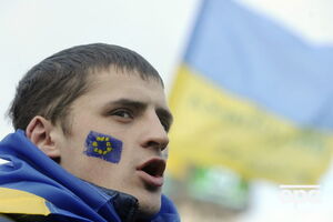 В более чем 70 городах мира пройдут акции в поддержку Украины