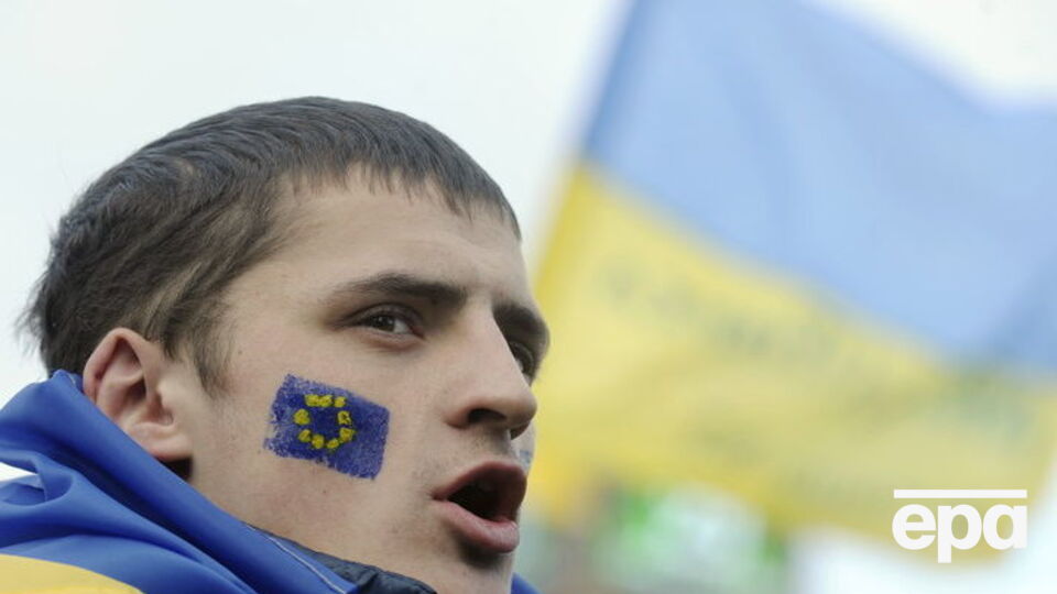 В более чем 70 городах мира пройдут акции в поддержку Украины