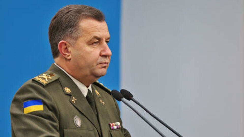 Степан Полторак: Я точно знаю, что на оккупированных территориях востока Украины нет тех, кто начал эту войну