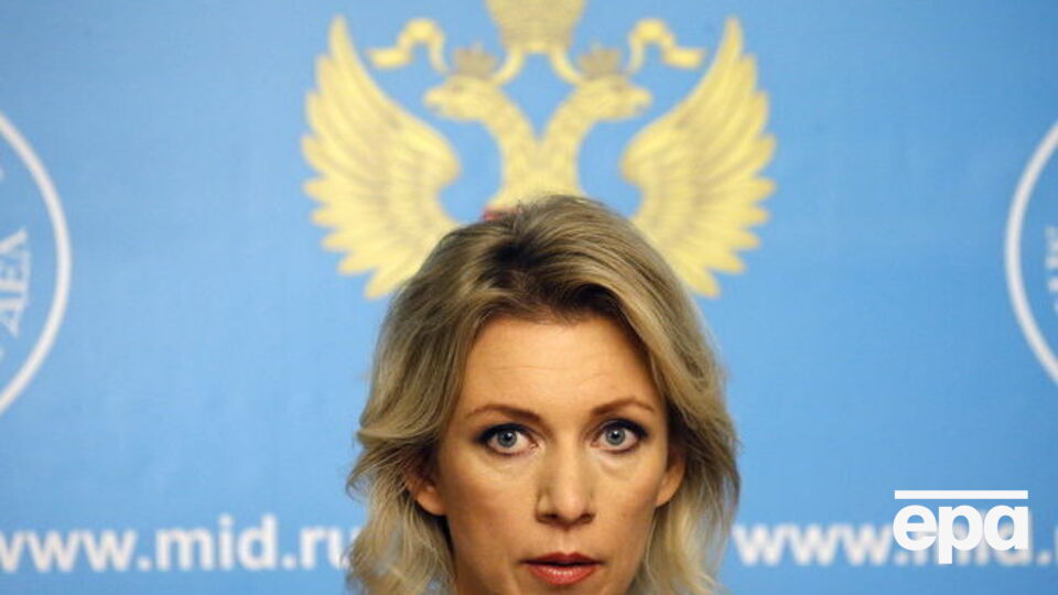 В МИД РФ прокомментировали информацию о введении ЕС новых санкций