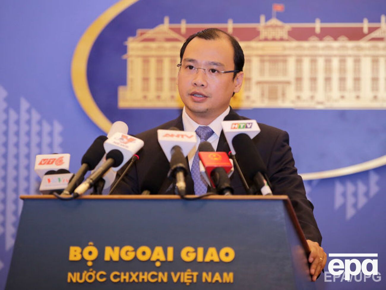 Ле Хай Бинь:&nbsp;Последовательная политика Вьетнама состоит в поддержании нейтрального статуса государства