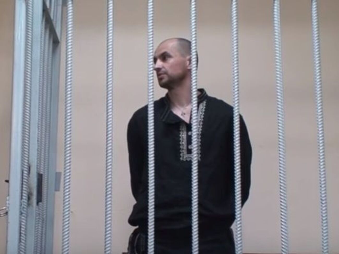 Спартака Головачева освободили под залог в сумме 206 тысяч 700 гривен