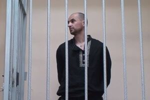 Спартака Головачева освободили под залог в сумме 206 тысяч 700 гривен