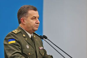 Полторак:За два с половиной года войны мы научились рассчитывать все угрозы