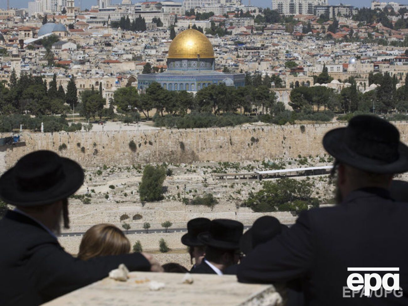В ЮНЕСКО проголосовали за документ, отрицающий связь еврейского народа с Храмовой горой