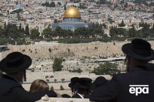 В ЮНЕСКО проголосовали за документ, отрицающий связь еврейского народа с Храмовой горой