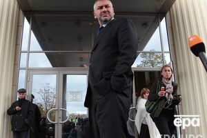 Фейгин собирался посетить Форум свободной России в Вильнюсе, так как там должен обсуждаться вопрос освобождения Сущенко