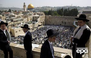 Нетаньяху: Сказать, что Израиль не имеет отношения к Храмовой горе, – все равно, что сказать, что Китай не имеет отношения к Великой китайской стене