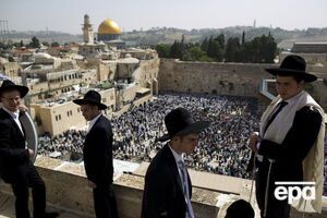 Нетаньяху: Сказать, что Израиль не имеет отношения к Храмовой горе, – все равно, что сказать, что Китай не имеет отношения к Великой китайской стене