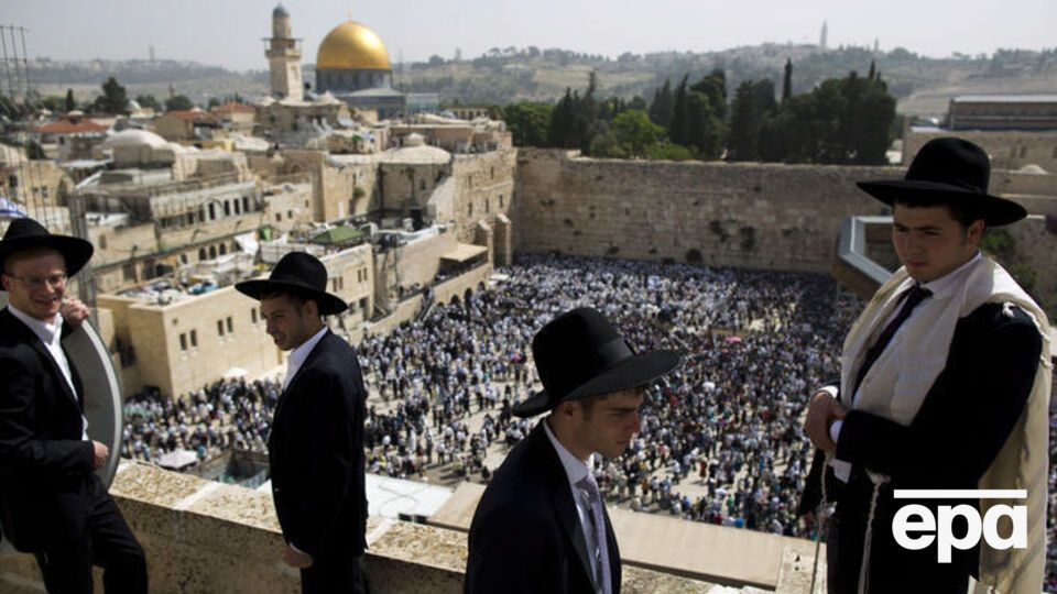 Нетаньяху: Сказать, что Израиль не имеет отношения к Храмовой горе, – все равно, что сказать, что Китай не имеет отношения к Великой китайской стене
