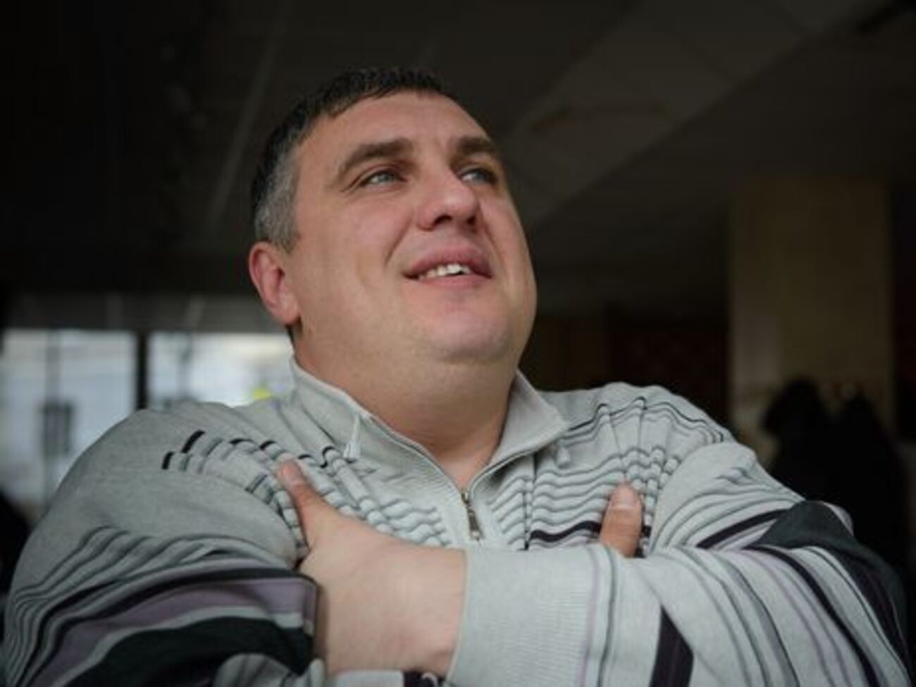 По словам Меркачевой, оба подозреваемых жалуются на&nbsp;жестокое обращение с&nbsp;ними