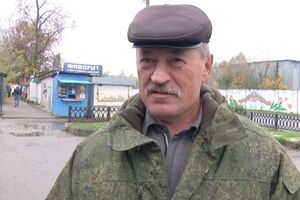 Россиянин назвал Путина единственным миротворцем во всем мире