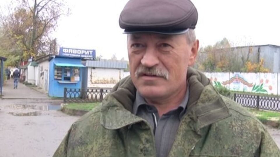 Россиянин назвал Путина единственным миротворцем во всем мире