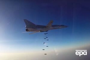 Восточная и западная части Алеппо подверглись бомбардировкам