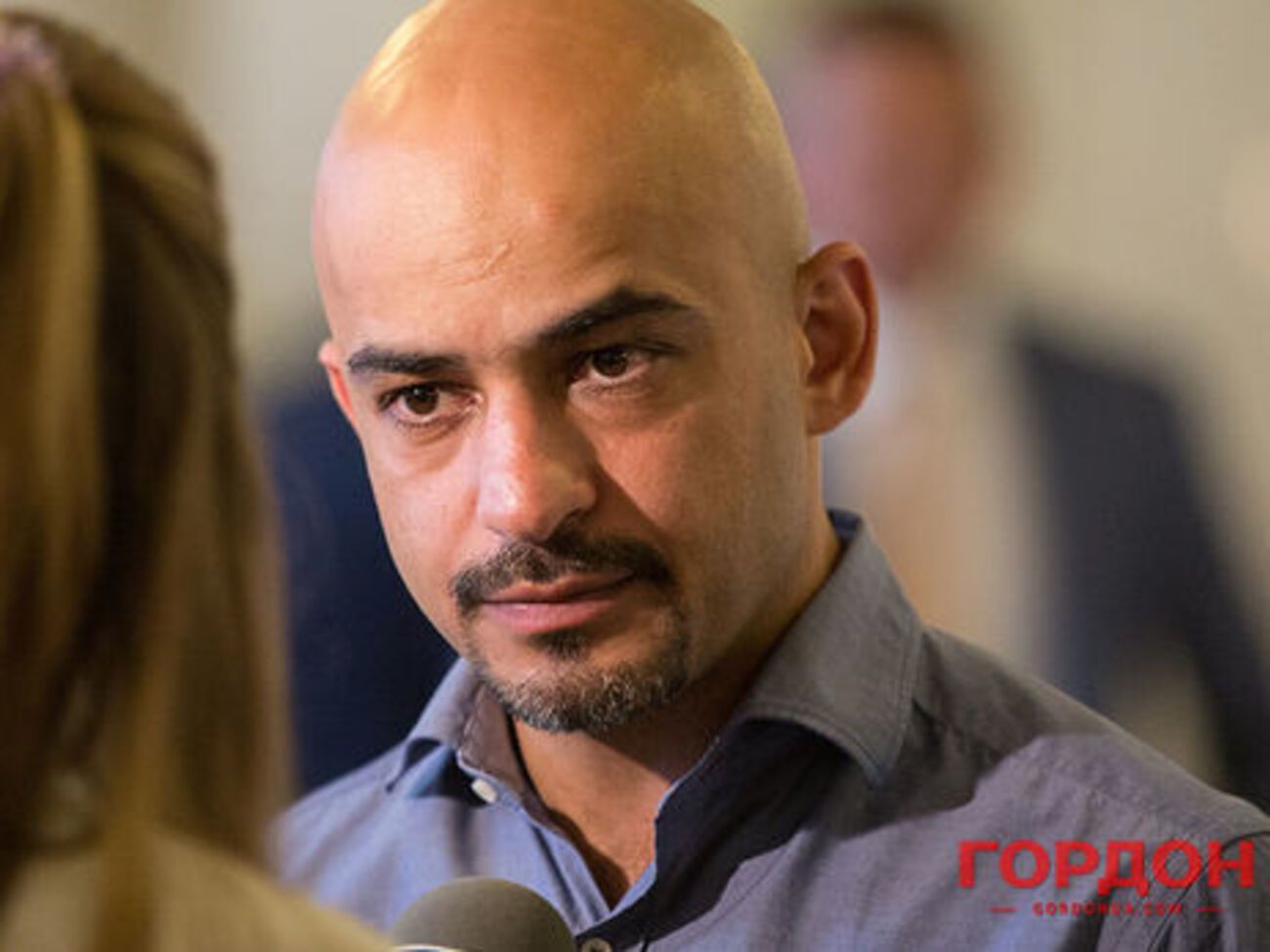 Найем: Вместо команды соратников Порошенко получил вокруг себя множество случайных людей, которые ситуативно пользуются им и дают пользоваться собой, без всякой общей идеи и целей