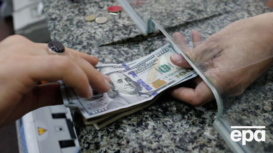 Курс валют на 14 октября