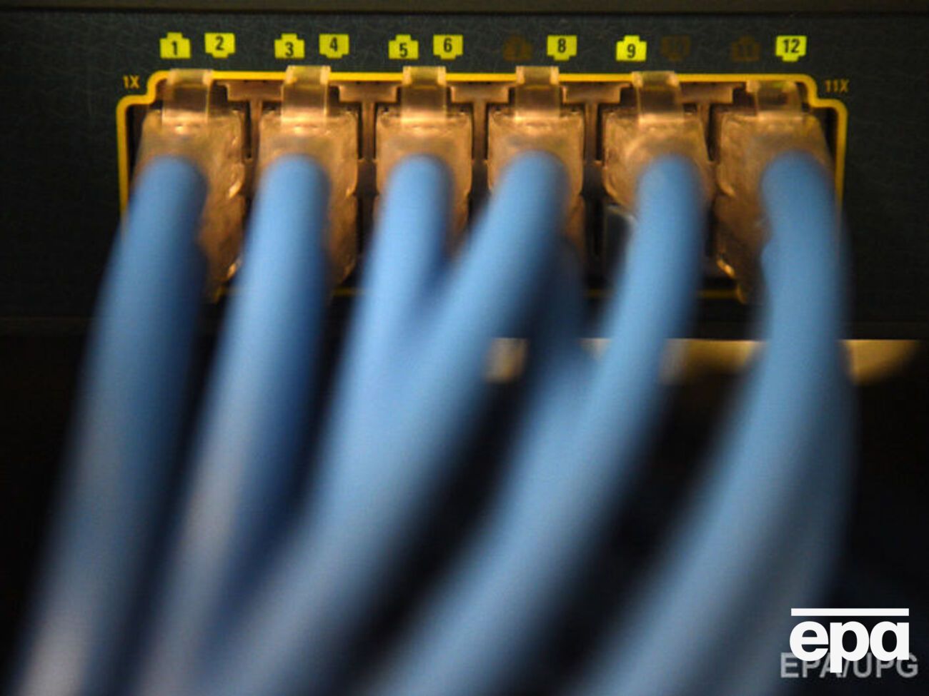 WikiLeaks подозревают в сотрудничестве с РФ