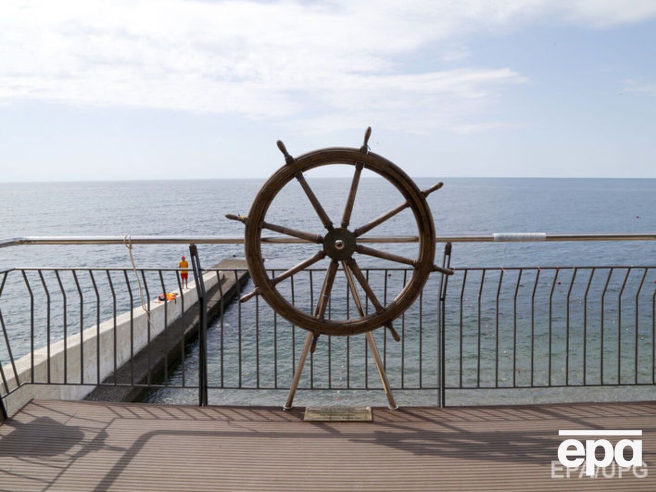 Визит итальянских депутатов в Крым продлится с 14 по 16 октября