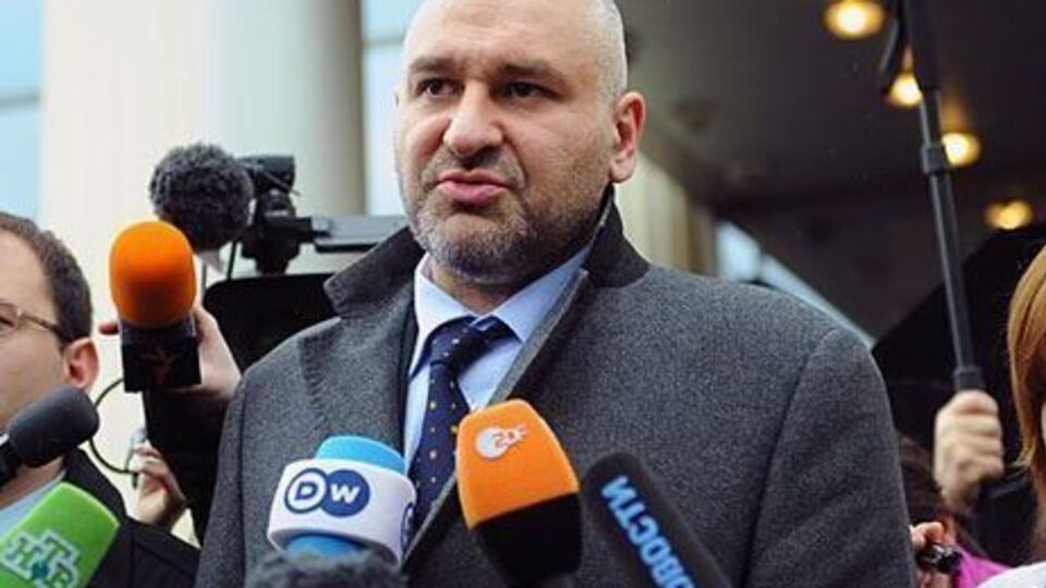 Фейгин: Я думаю, что причина будет чисто формальная и бюрократическая