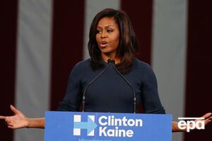 Обама сказала, что заявления Трампа нельзя "просто забыть и замести под коврик"