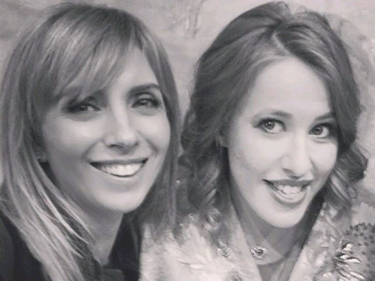 Бондарчук: По взгляду можно определить, кто ждет...