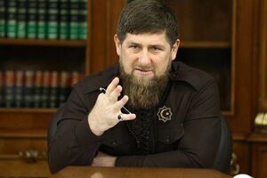 Кадыров: Если девочку ударили, то сделали это целенаправленно, зная, чья она дочь