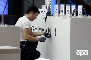 Samsung подсчитывает убытки от неудачного Galaxy Note 7