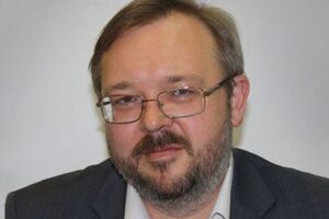 Ермолаев: Украину в конце 90-х, с точки зрения геополитической и исторической перспективы, неоднократно называли "чекой для Европы". Кстати, пророческие слова