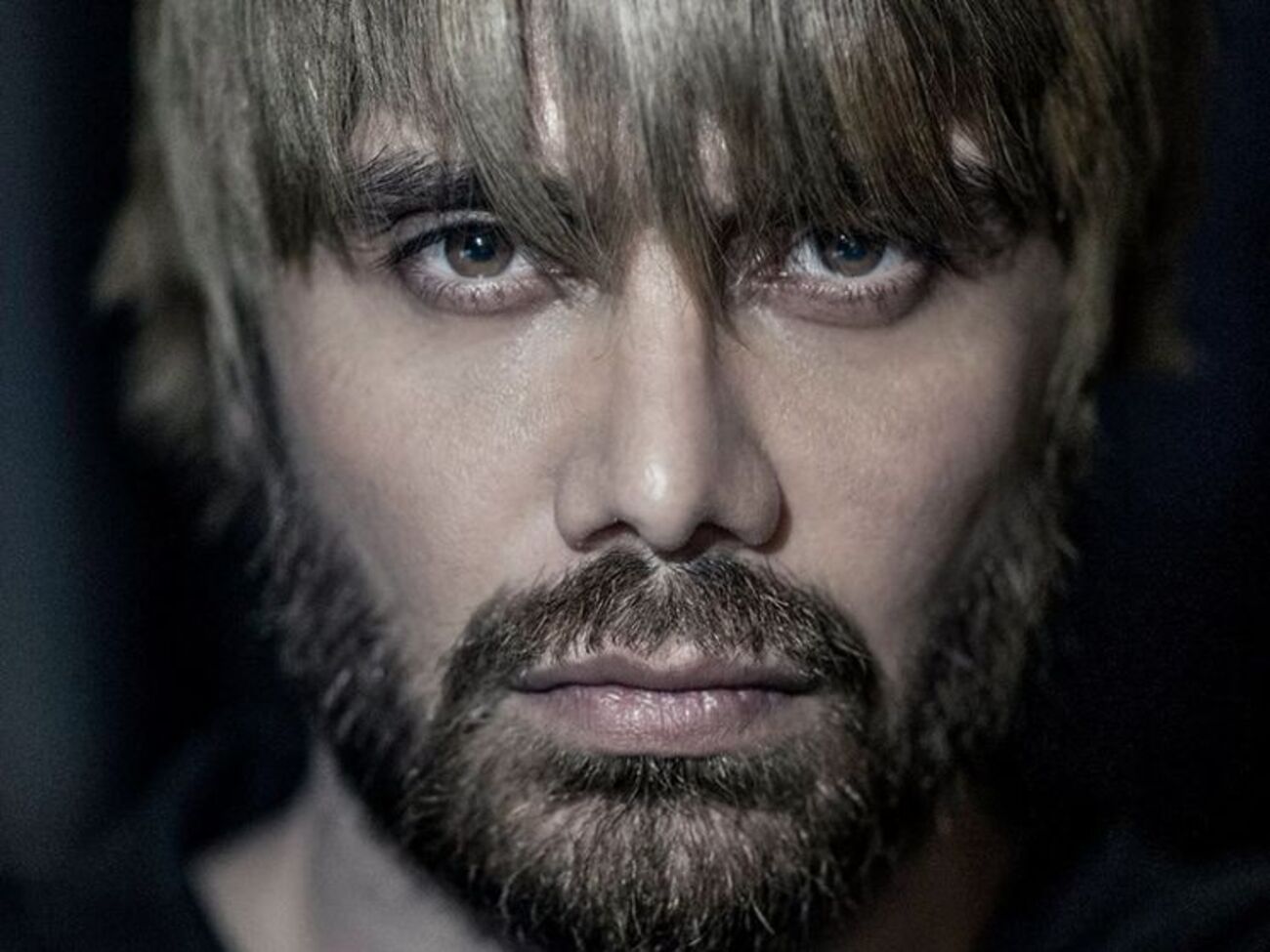 Ахмадов:&nbsp;Сразу все становится на свои места