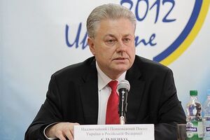 Ельченко: Лидеры, которые планировали массовые убийства во время Холокоста, распространяли идеологию ненависти