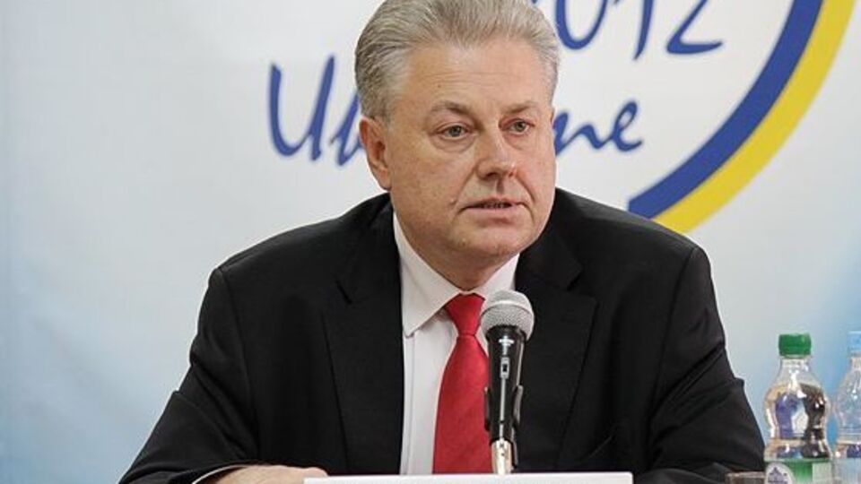 Ельченко: Лидеры, которые планировали массовые убийства во время Холокоста, распространяли идеологию ненависти