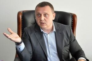 Павла Гречковского Генпрокуратура обвиняет в вымогательстве взятки