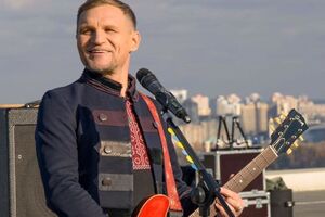 Скрипка: Свет, как всегда, победит тьму. А сила правды развеет мрак заблуждения