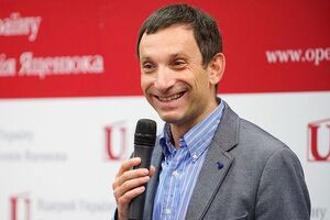 Портников: Путина любят, потому что Россию опять боятся