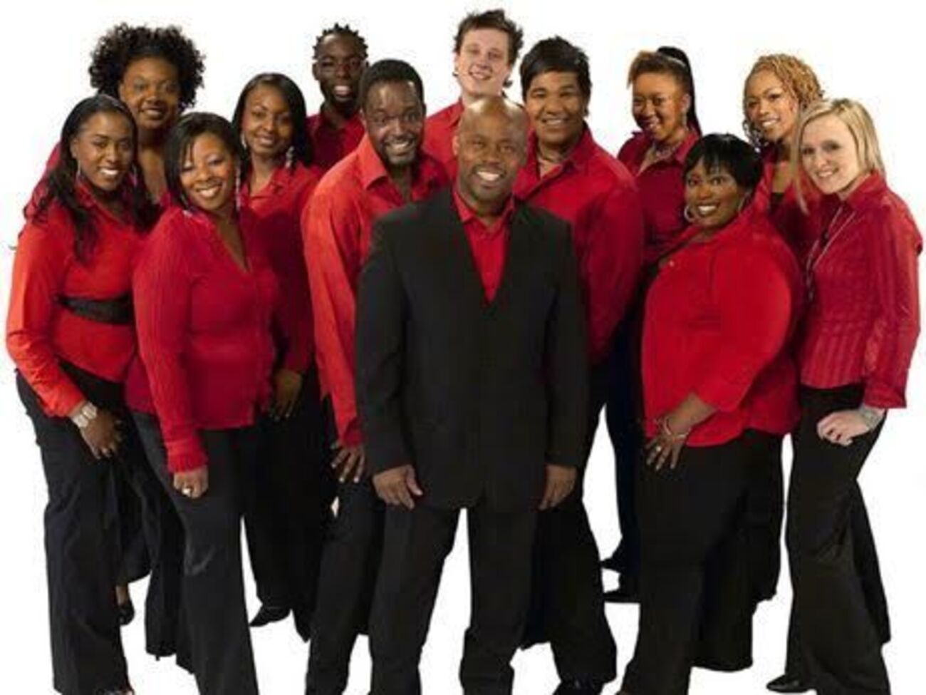 LCGC был основан в 1982 году