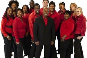 LCGC был основан в 1982 году